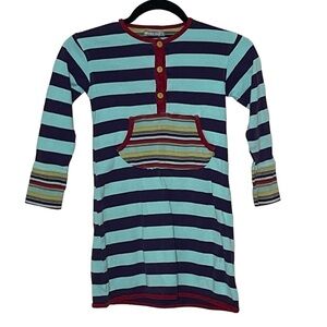 Minymo Play Condition Dress Sz 7